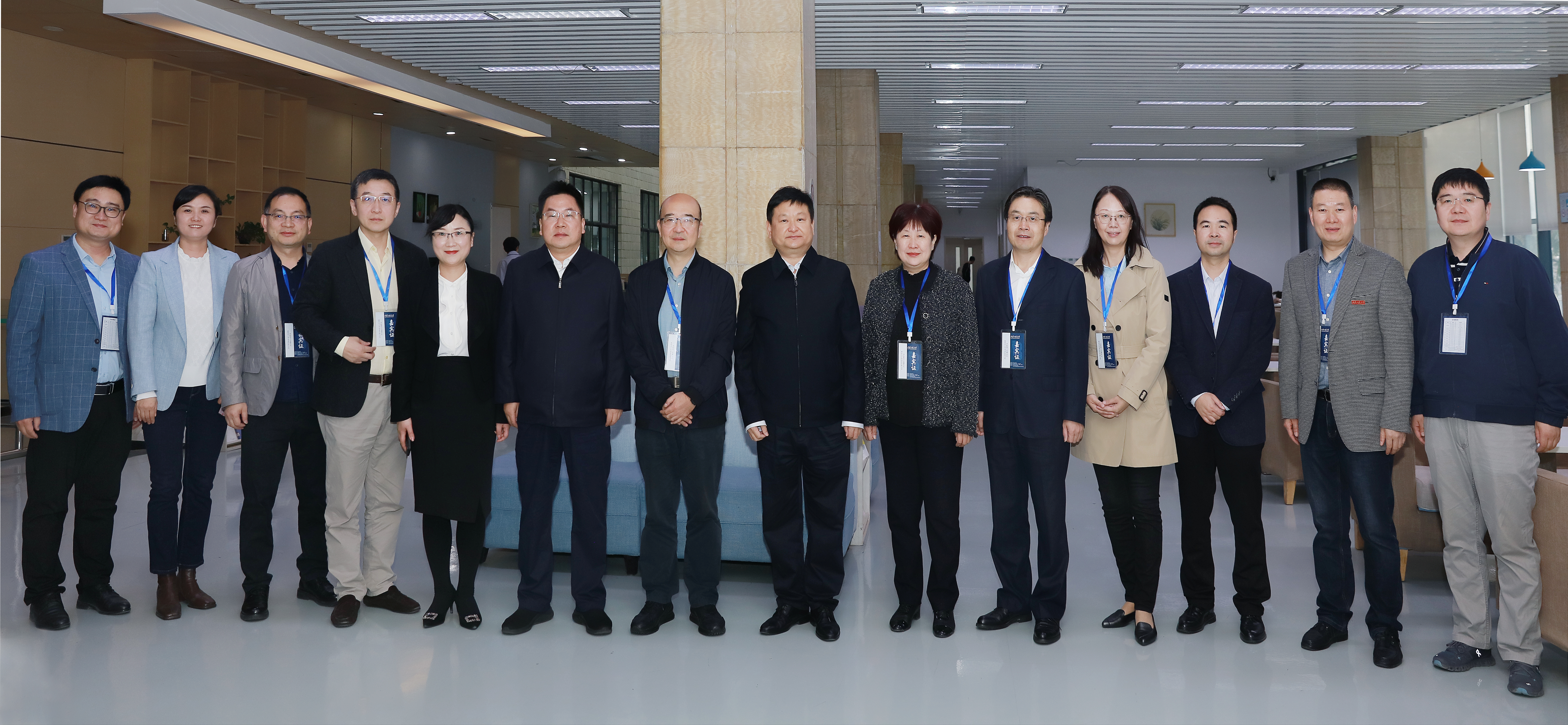 “新时代中华优秀传统文化国际数字传播论坛”在我校隆重开幕